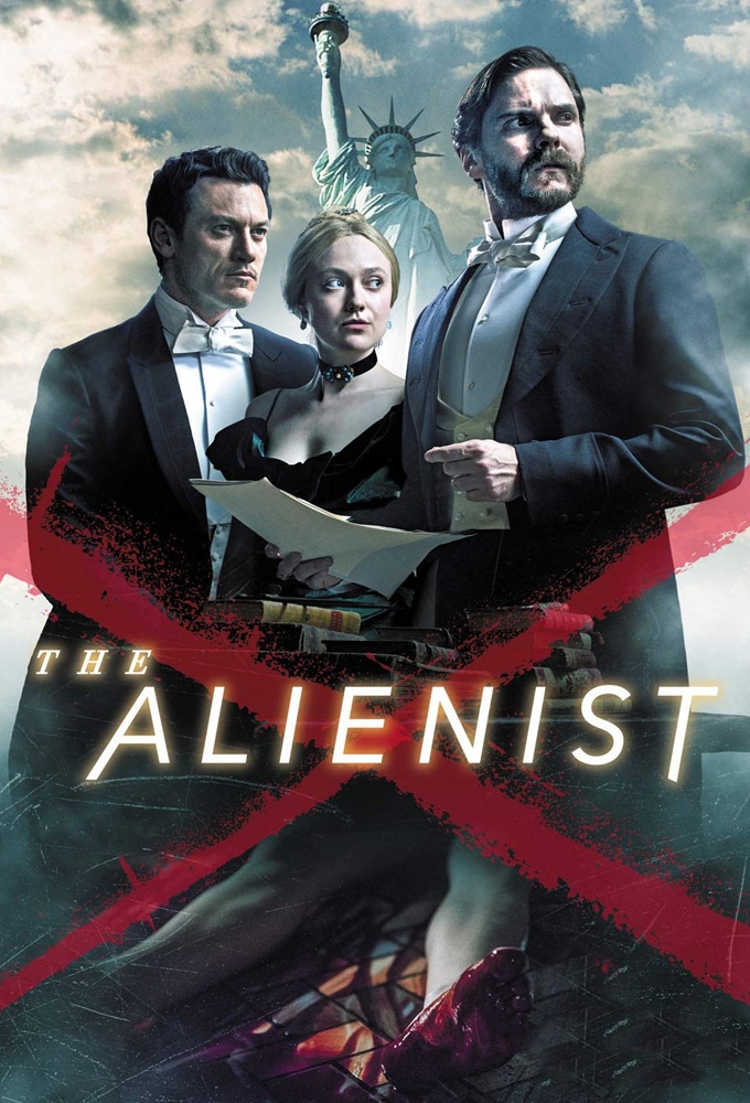 The Alienist - The Alienist [196792] (A1516681758) [[TV Shows]] --Plex--